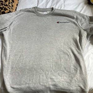 Champion crewneck